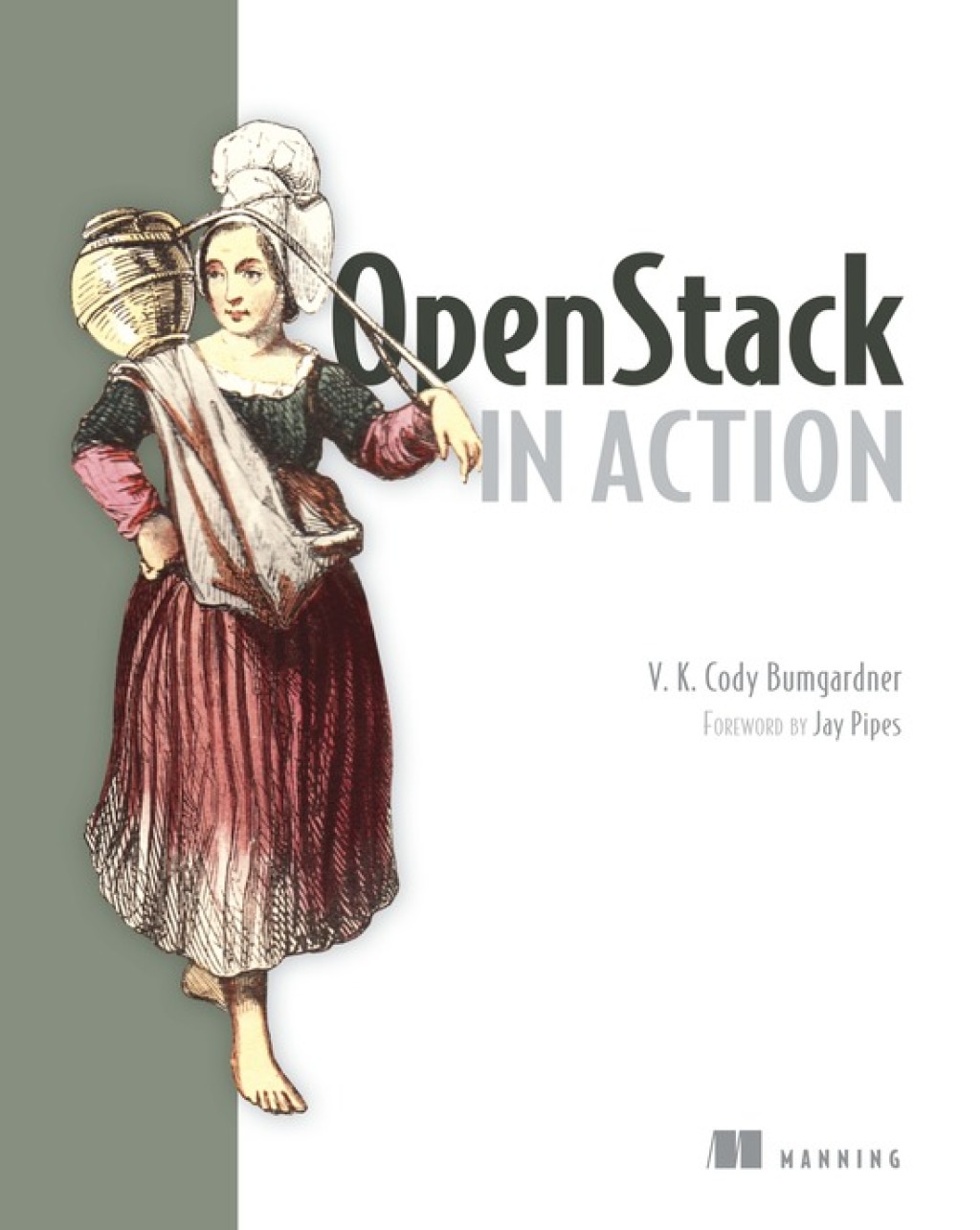 OpenStack in Action  â€“ PDF/EPUB Version Downloadable