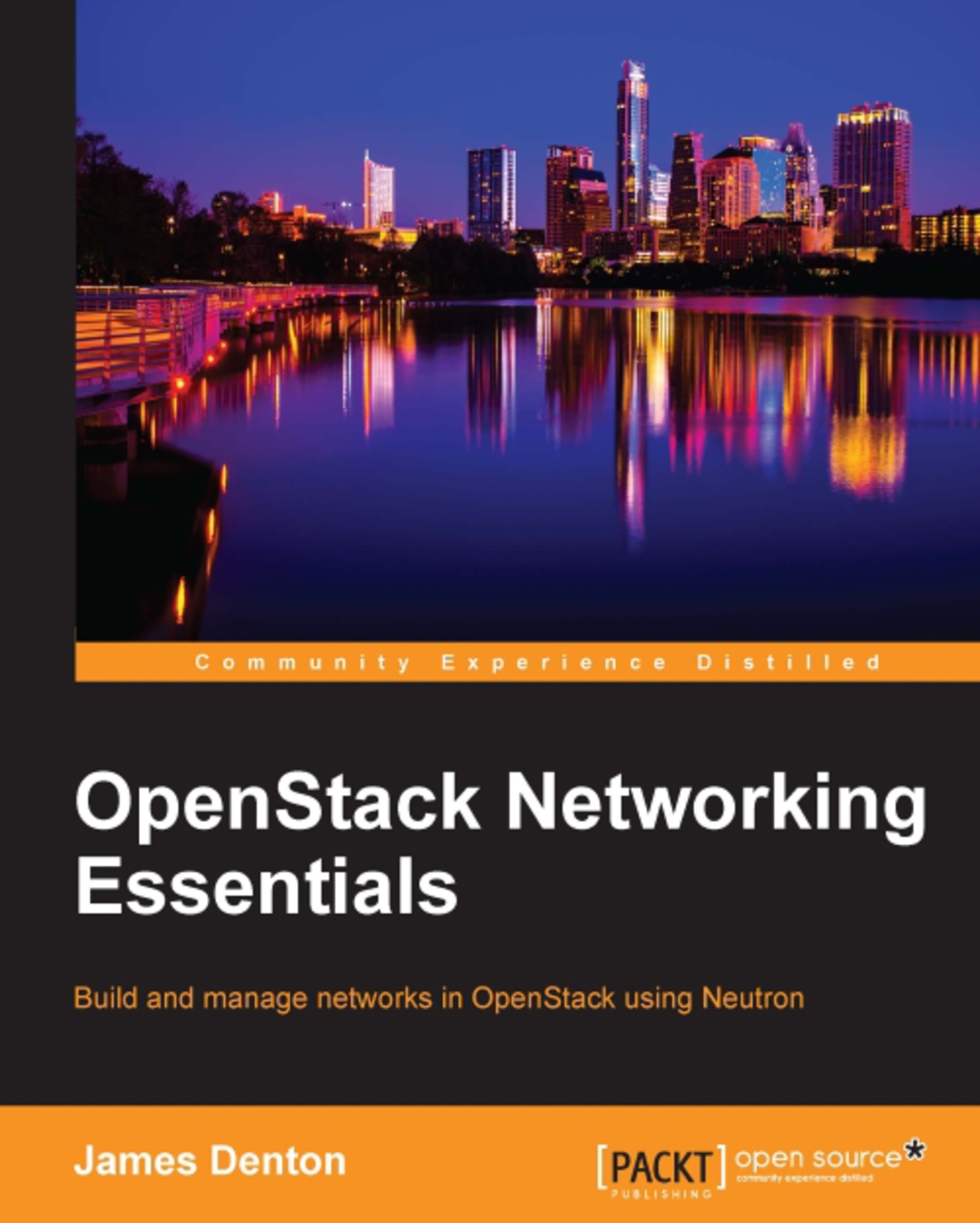 OpenStack Networking Essentials 1st Edition â€“ PDF/EPUB Version Downloadable