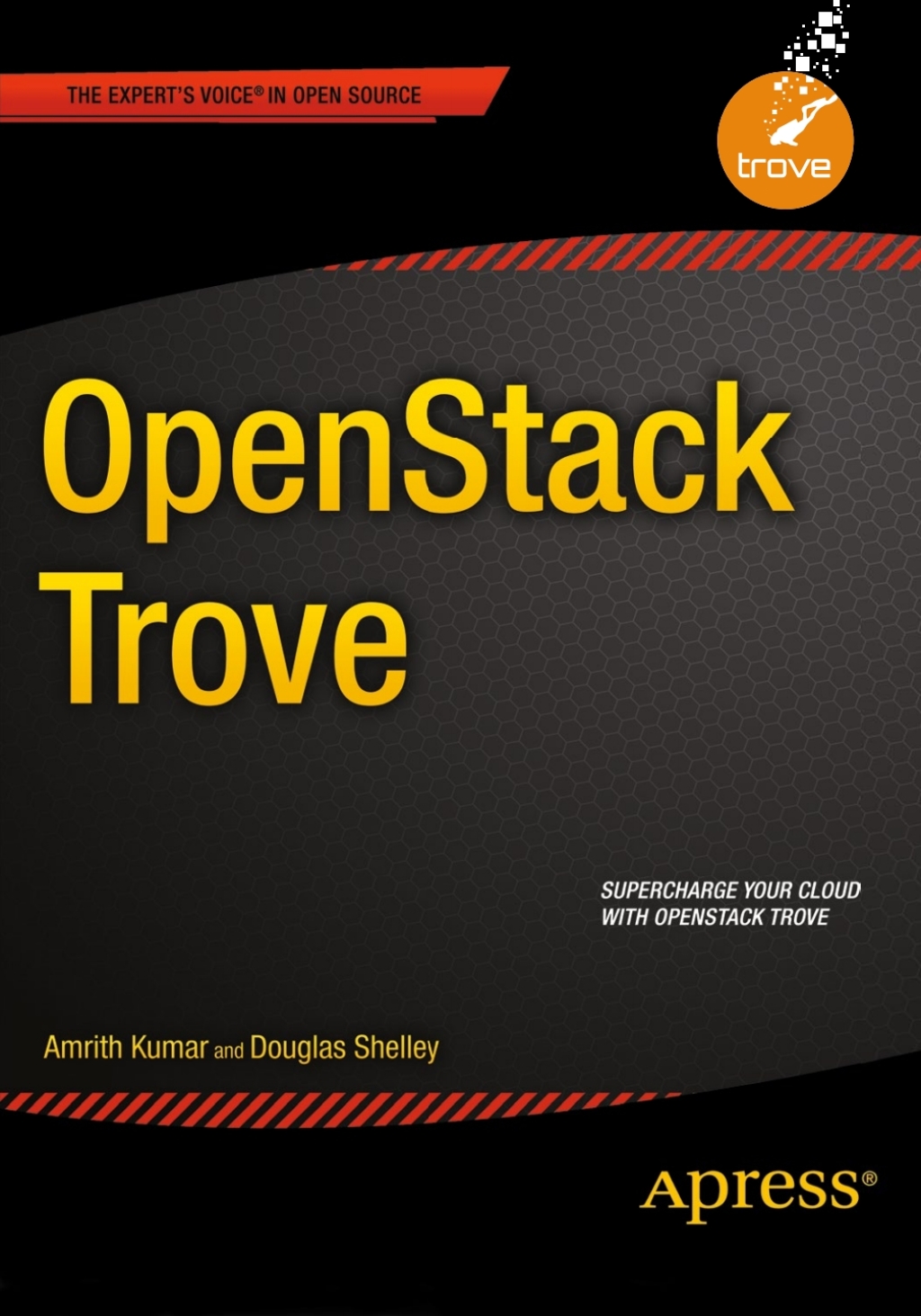 OpenStack Trove  â€“ PDF/EPUB Version Downloadable