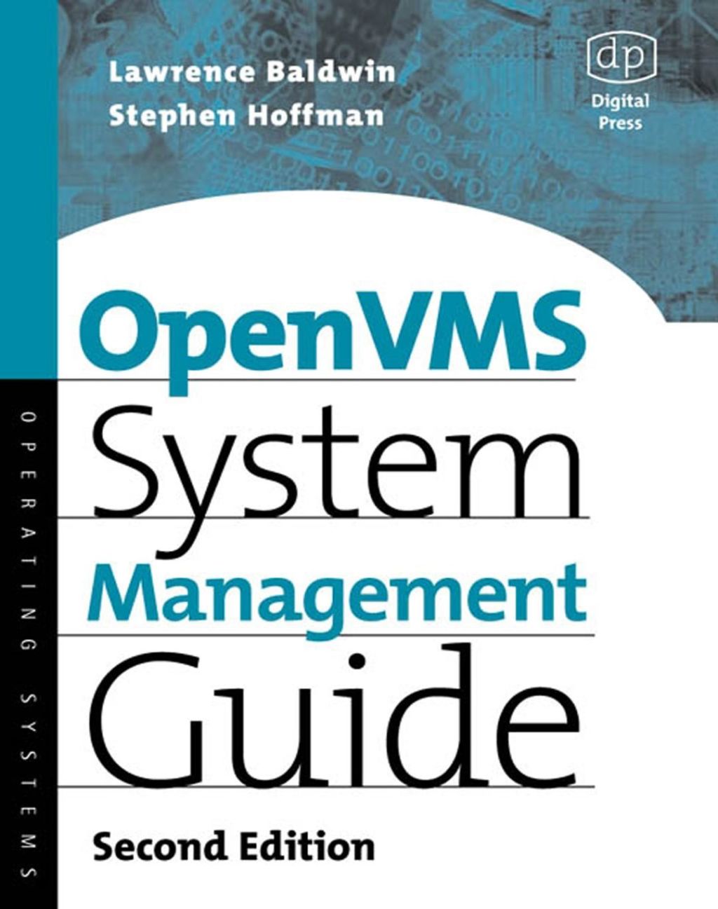 OpenVMS System Management Guide 2nd Edition â€“ PDF/EPUB Version Downloadable