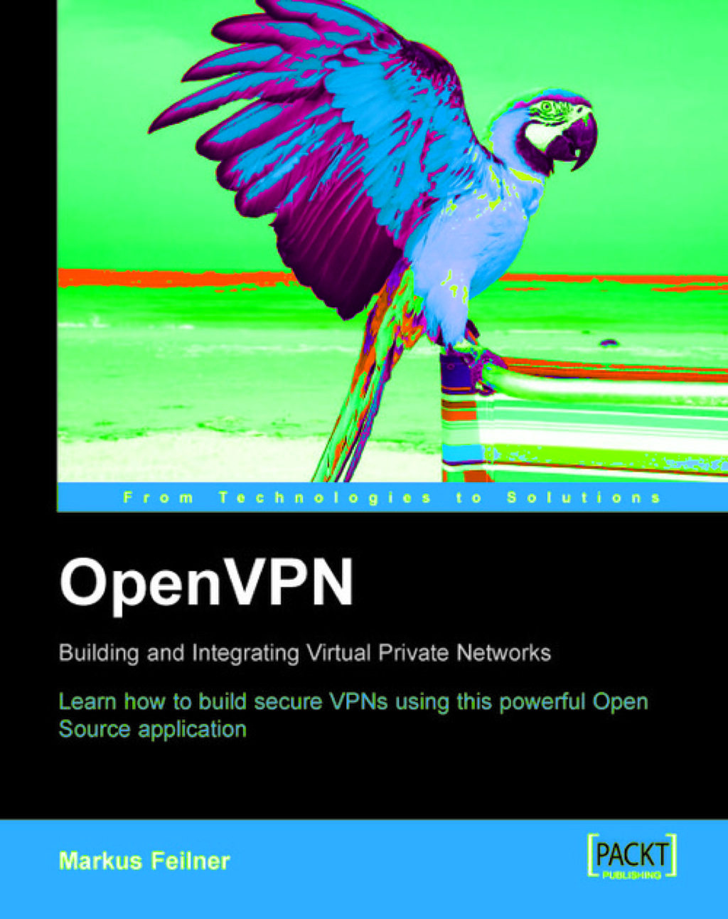 OpenVPN: Building and Integrating Virtual Private Networks 1st Edition â€“ PDF/EPUB Version Downloadable