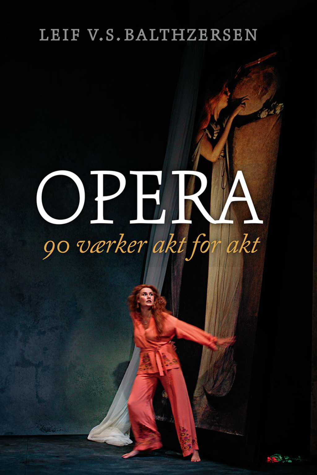 Opera 90 vÃ¦rker akt for akt  â€“ PDF/EPUB Version Downloadable