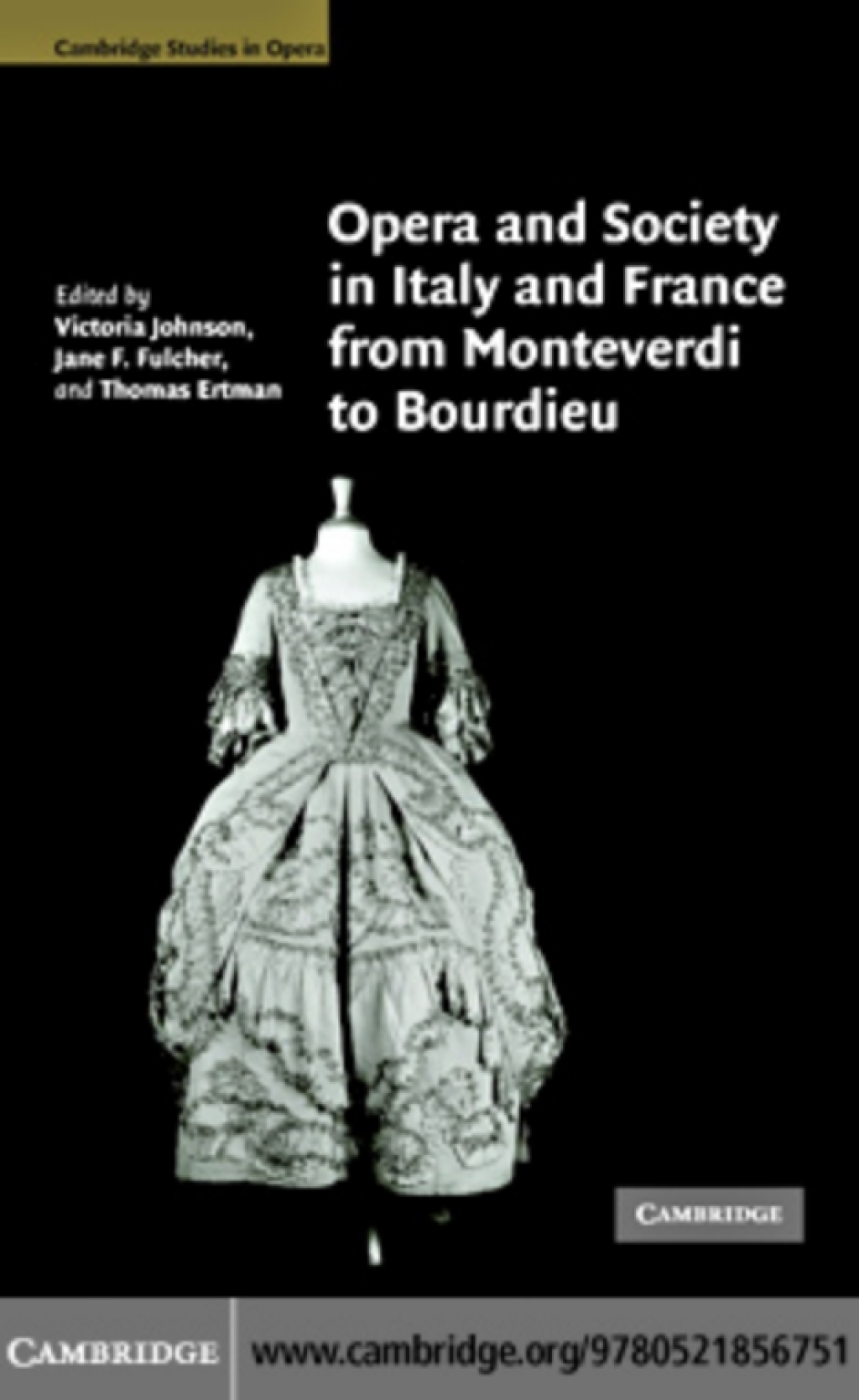 Opera and Society in Italy and France from Monteverdi to Bourdieu 1st Edition â€“ PDF/EPUB Version Downloadable