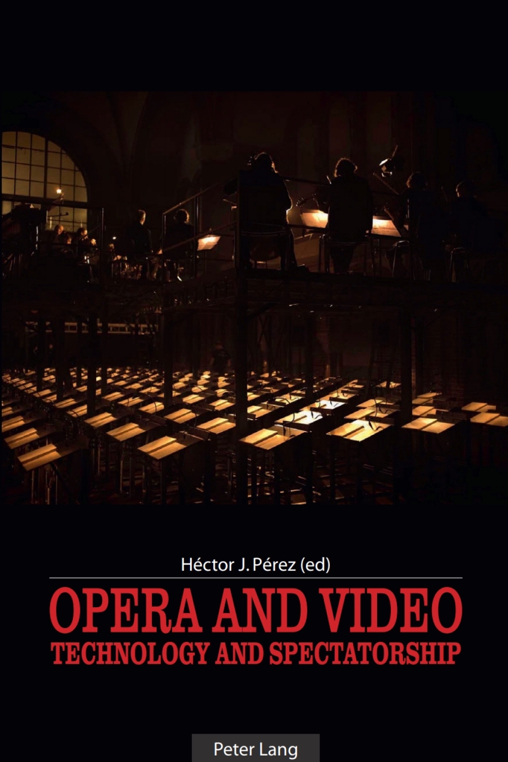 Opera and Video Technology and Spectatorship 1st Edition â€“ PDF/EPUB Version Downloadable