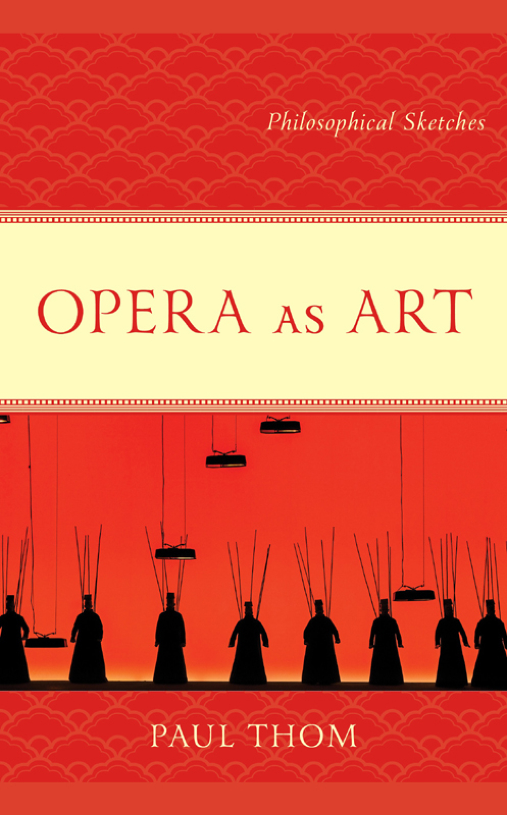 Opera as Art Philosophical Sketches 1st Edition â€“ PDF/EPUB Version Downloadable