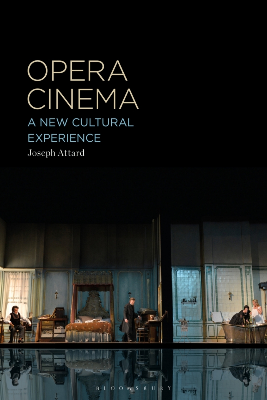 Opera Cinema A New Cultural Experience 1st Edition â€“ PDF/EPUB Version Downloadable