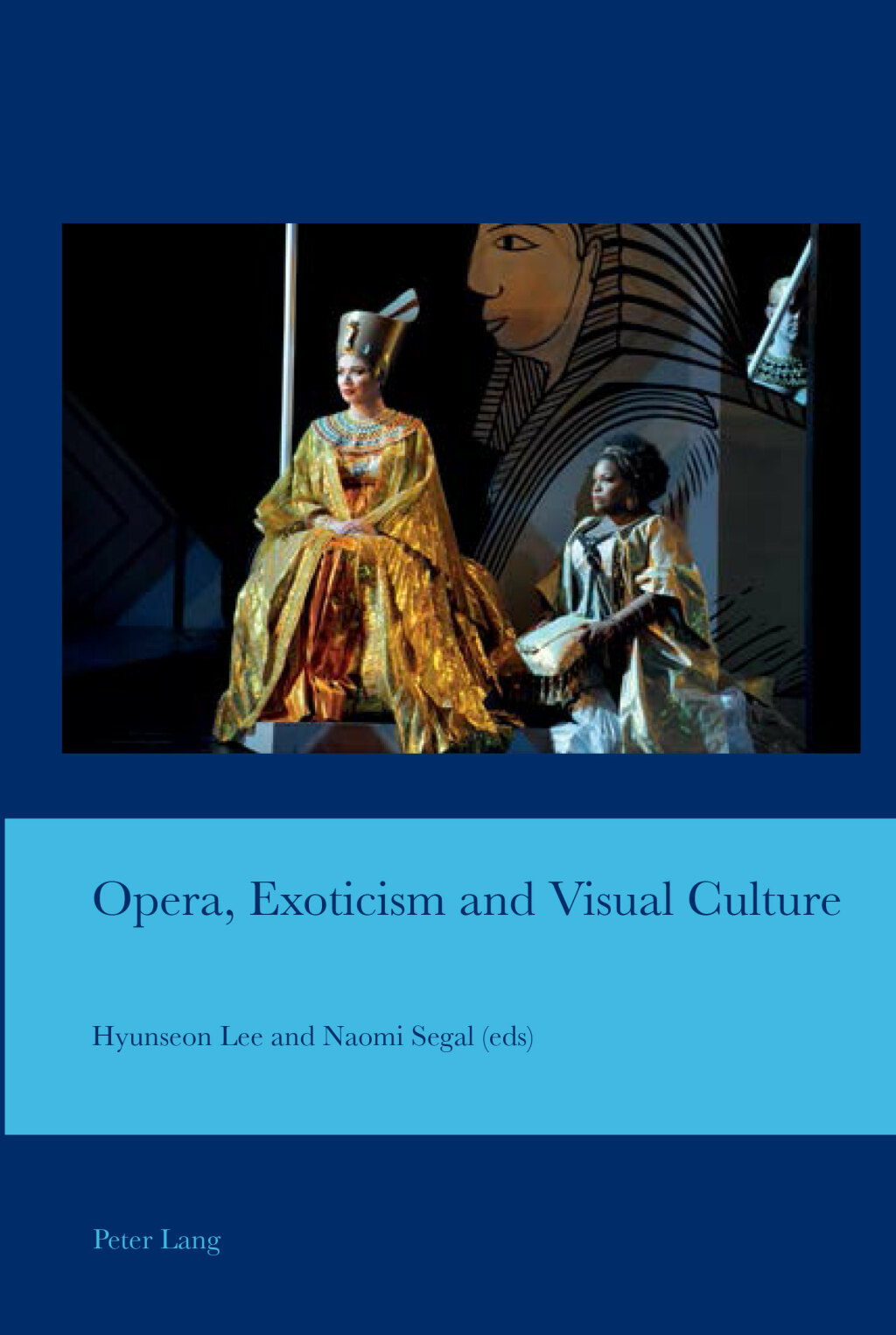 Opera, Exoticism and Visual Culture 1st Edition â€“ PDF/EPUB Version Downloadable