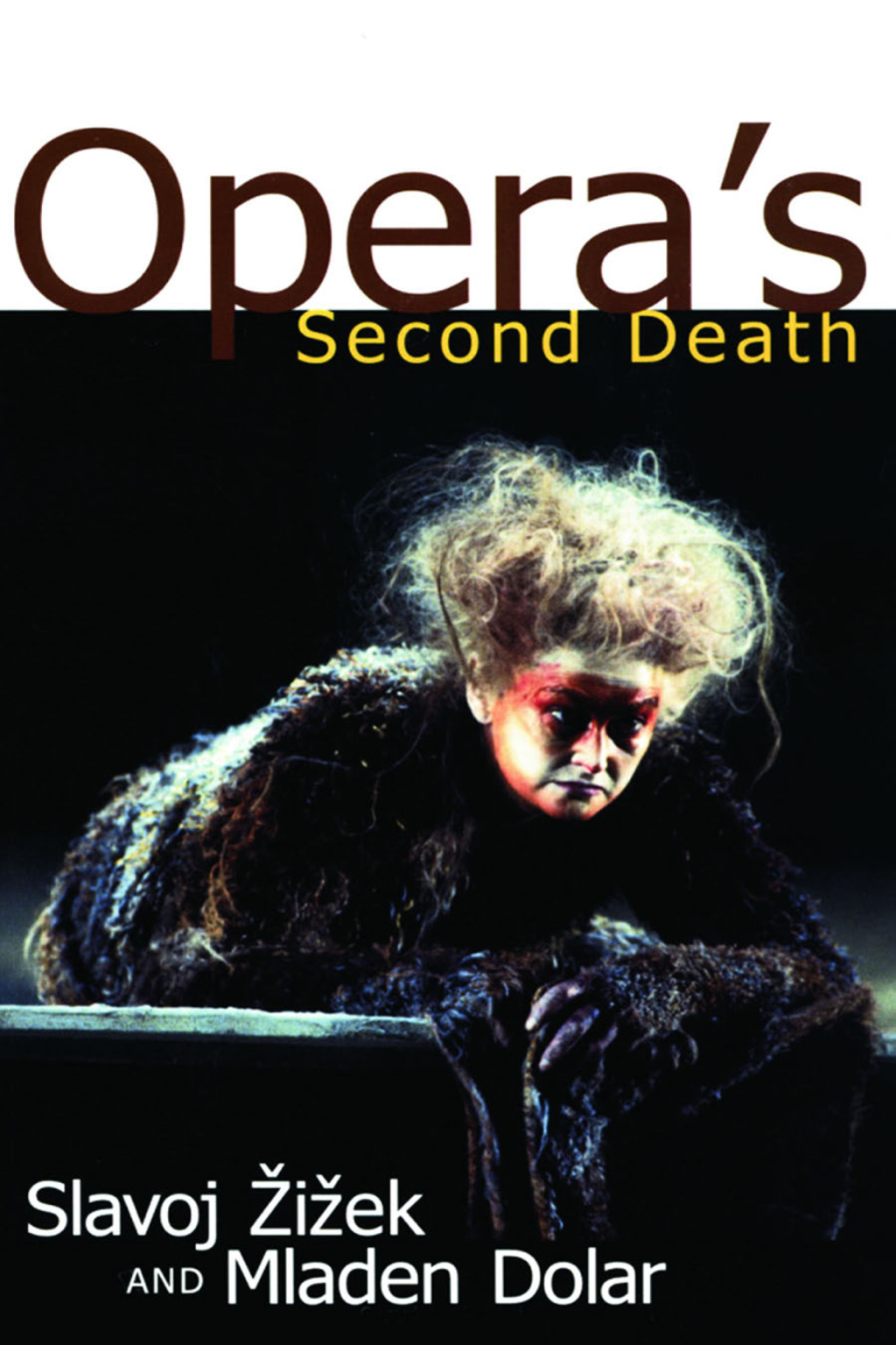 Opera's Second Death 1st Edition â€“ PDF/EPUB Version Downloadable