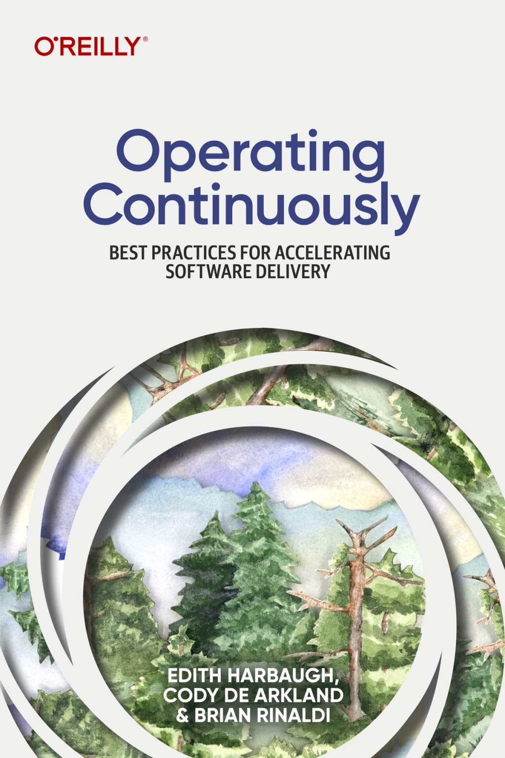 Operating Continuously Best Practices for Accelerating Software Delivery 1st Edition â€“ PDF/EPUB Version Downloadable