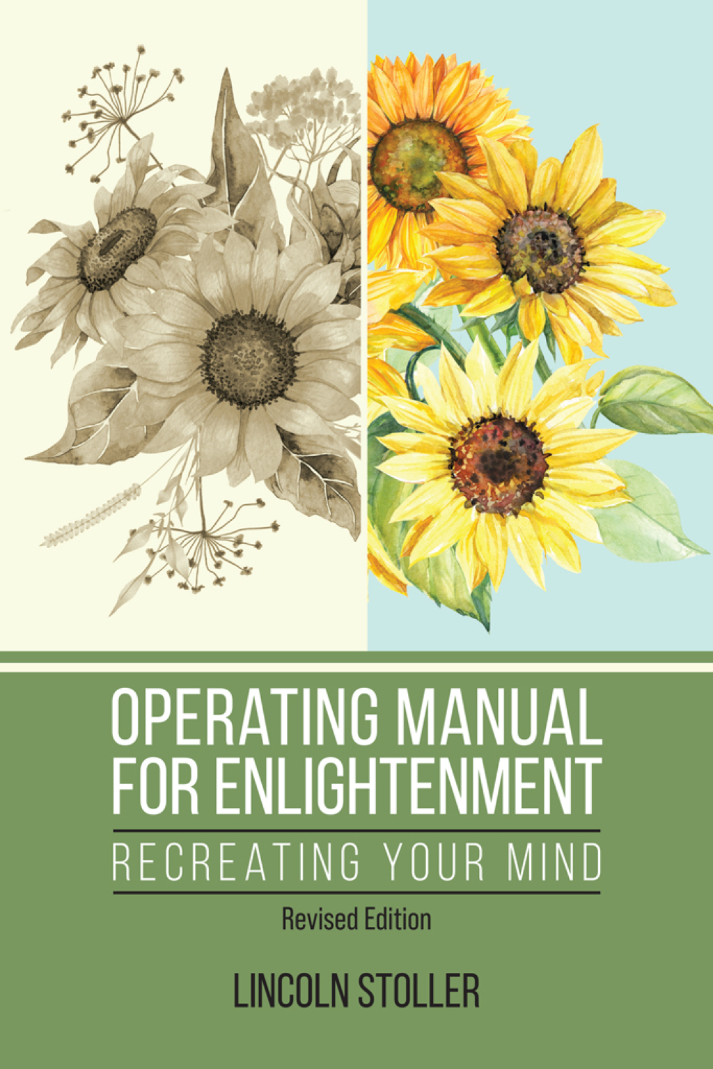 Operating Manual for Enlightenment Recreating Your Mind (Revised Edition) - (PDF/EPUB Version)