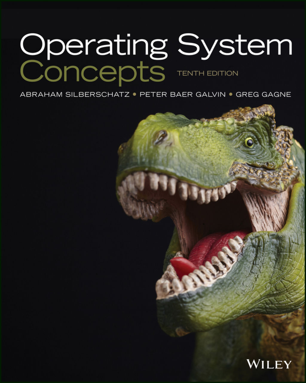 Operating System Concepts 10th Edition â€“ PDF/EPUB Version Downloadable