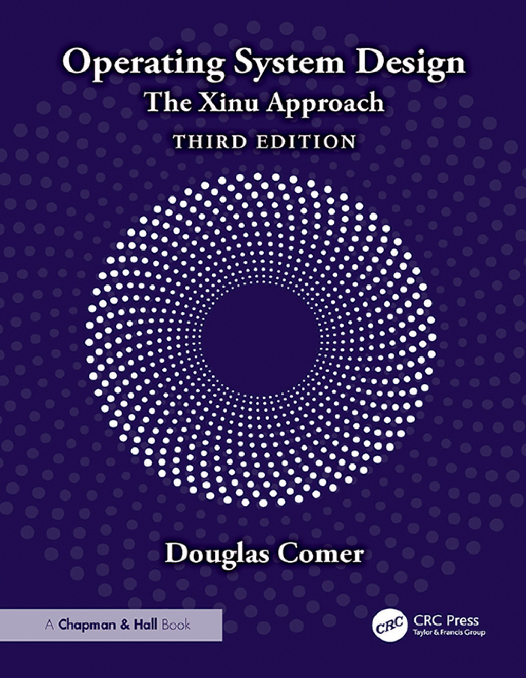 Operating System Design The Xinu Approach 3rd Edition â€“ PDF/EPUB Version Downloadable