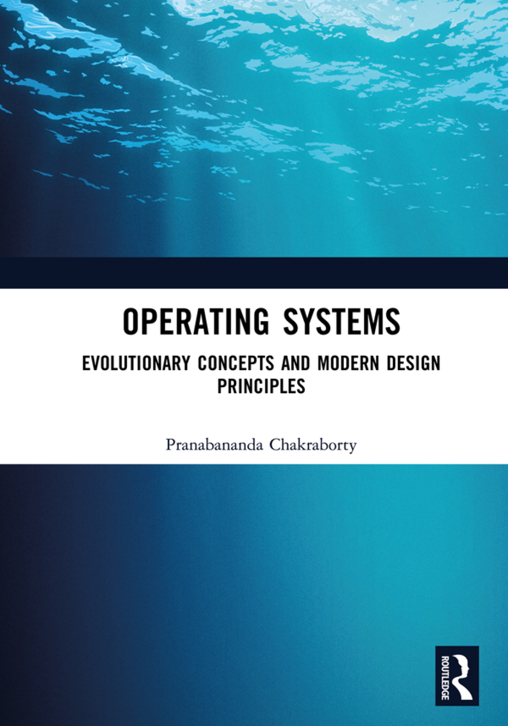 Operating Systems Evolutionary Concepts and Modern Design Principles ...