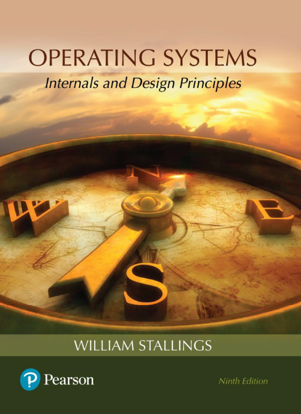 Operating Systems: Internals and Design Principles 9th Edition â€“ PDF/EPUB Version Downloadable