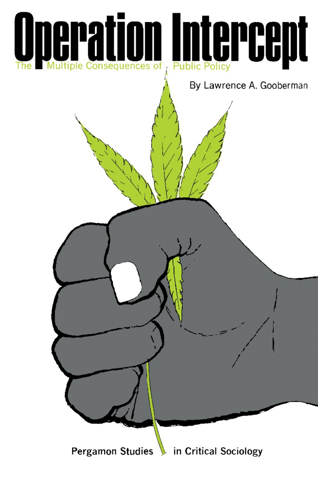 Operation Intercept The Multiple Consequences of Public Policy  â€“ PDF/EPUB Version Downloadable