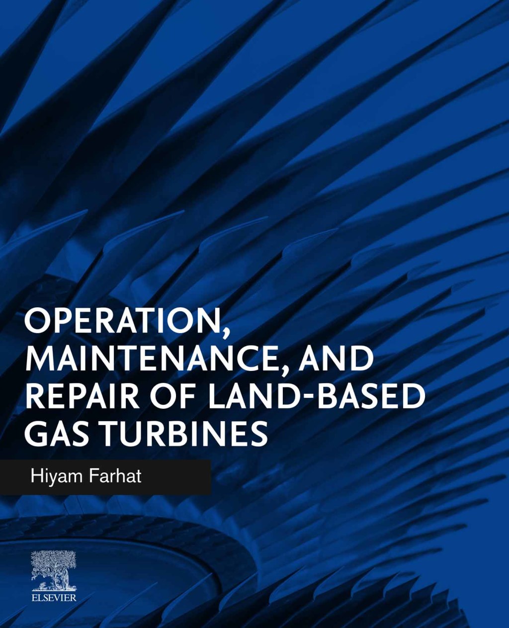 Operation, Maintenance, and Repair of Land-Based Gas Turbines  â€“ PDF/EPUB Version Downloadable
