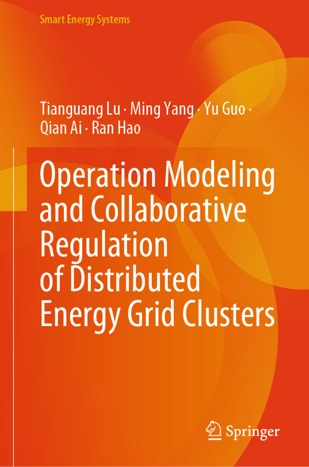 Operation Modeling and Collaborative Regulation of Distributed Energy Grid Clusters  â€“ PDF/EPUB Version Downloadable