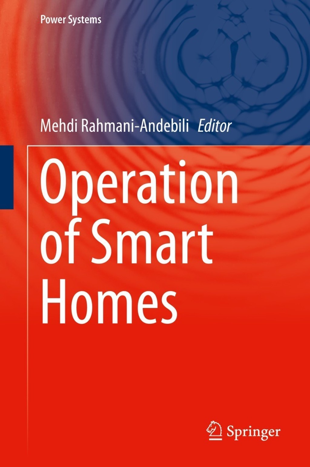 Operation of Smart Homes  â€“ PDF/EPUB Version Downloadable