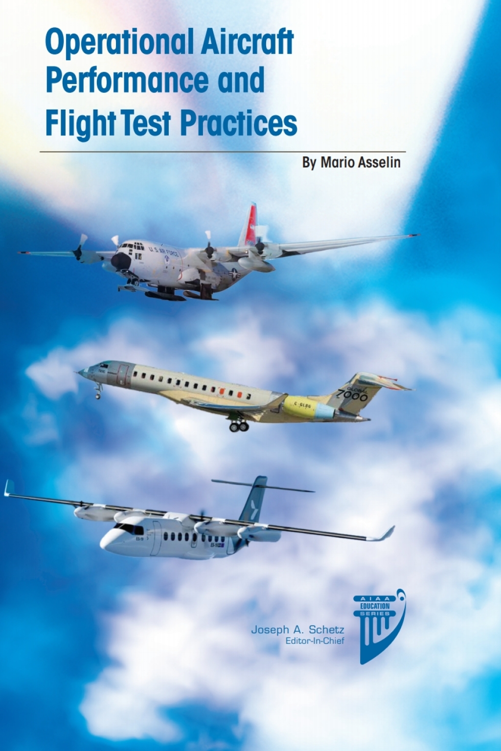 Operational Aircraft Performance and Flight Test Practices 1st Edition â€“ PDF/EPUB Version Downloadable