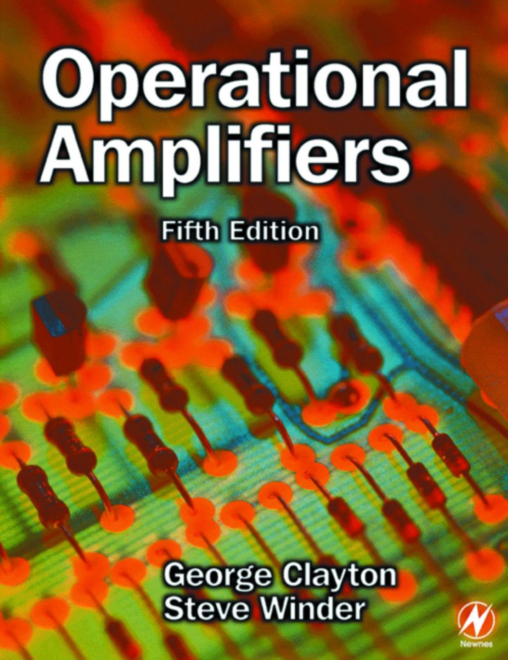 Operational Amplifiers 5th Edition â€“ PDF/EPUB Version Downloadable