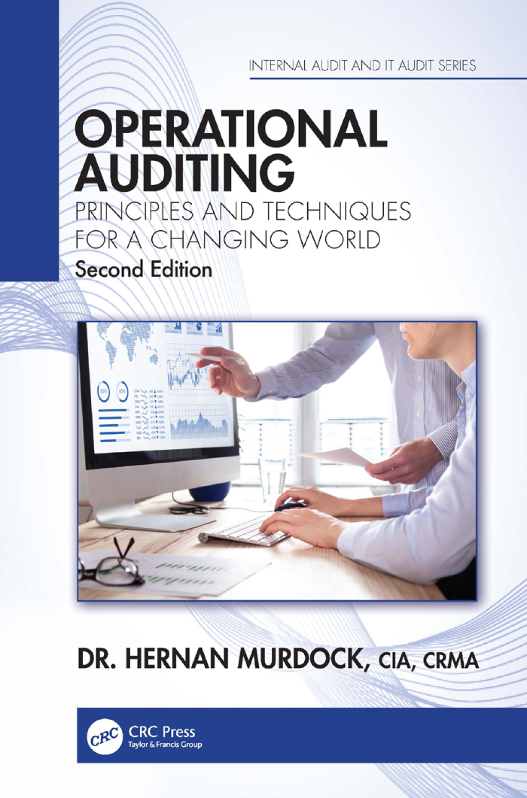 Operational Auditing Principles and Techniques for a Changing World 2nd Edition â€“ PDF/EPUB Version Downloadable