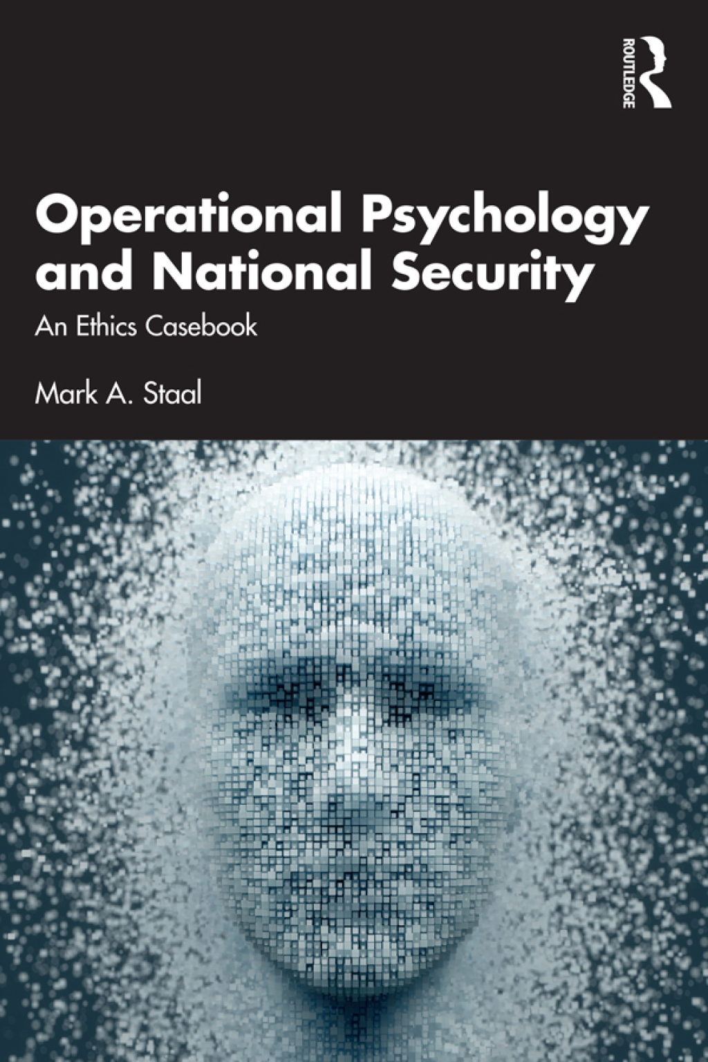 Operational Psychology and National Security An Ethics Casebook 1st Edition â€“ PDF/EPUB Version Downloadable
