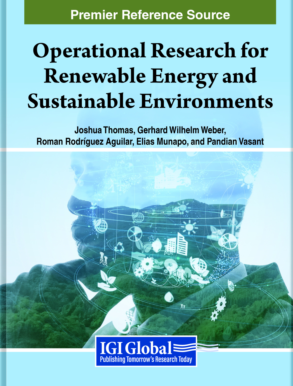 Operational Research for Renewable Energy and Sustainable Environments  â€“ PDF/EPUB Version Downloadable