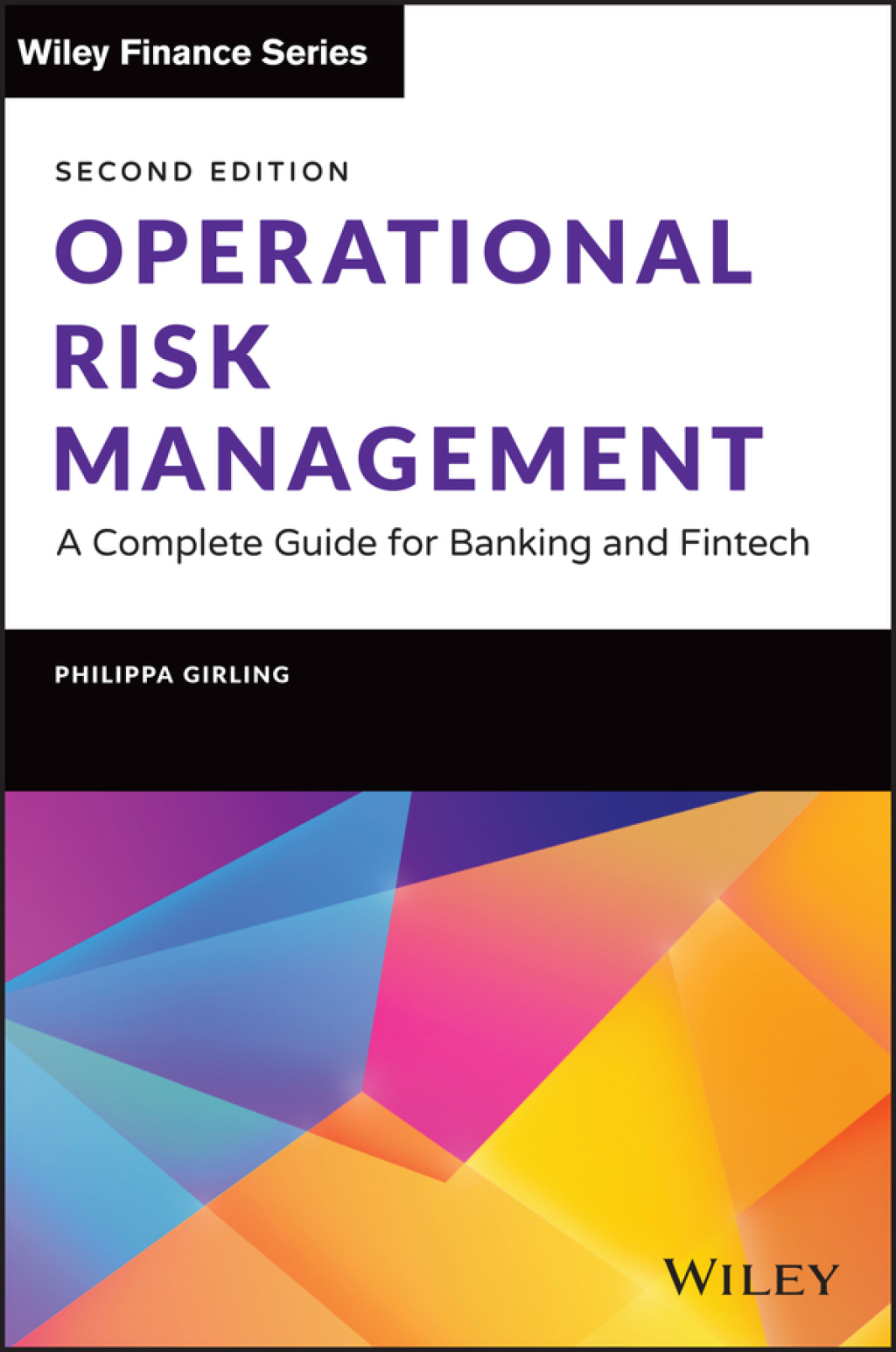 Operational Risk Management A Complete Guide for Banking and Fintech 2nd Edition â€“ PDF/EPUB Version Downloadable