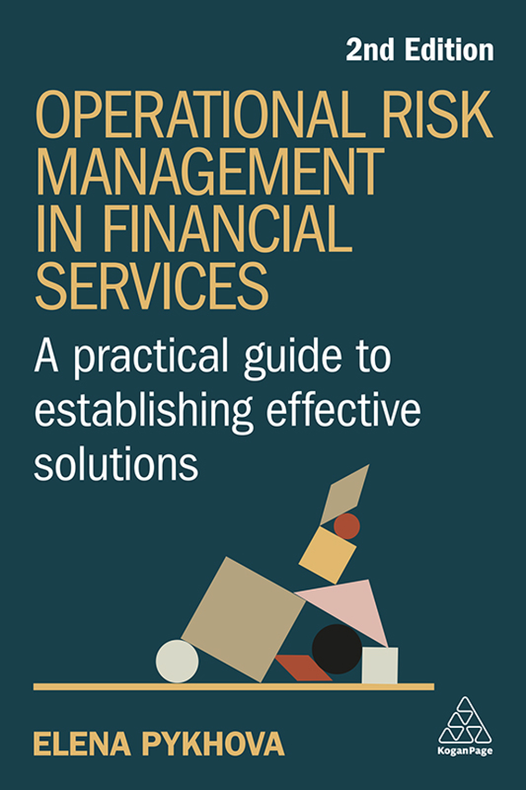 Operational Risk Management in Financial Services A Practical Guide to Establishing Effective Solutions 2nd Edition â€“ PDF/EPUB Version Downloadable
