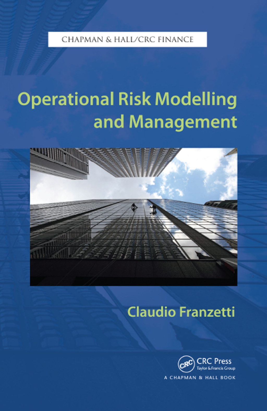 Operational Risk Modelling and Management 1st Edition â€“ PDF/EPUB Version Downloadable