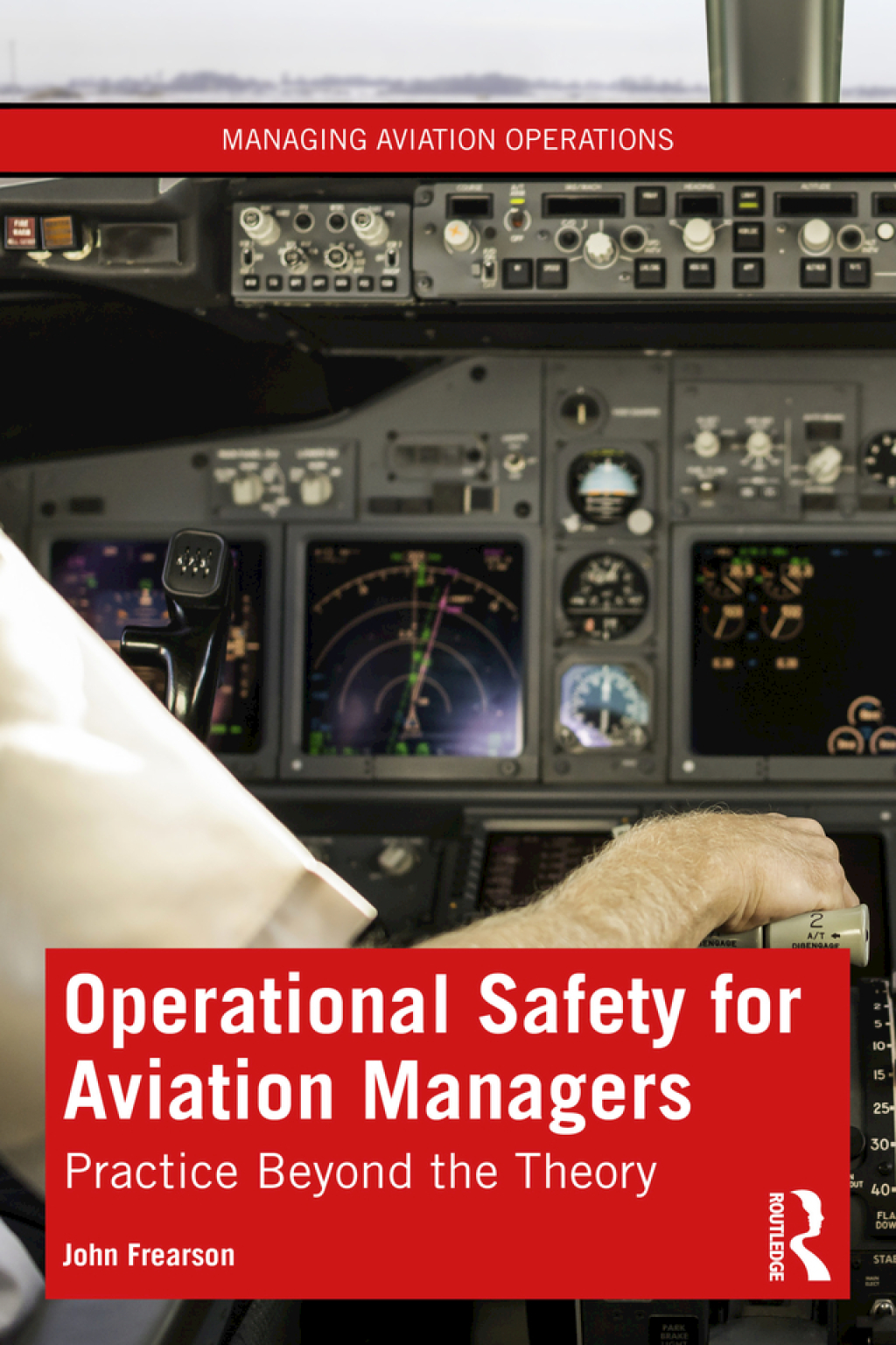 Operational Safety for Aviation Managers Practice Beyond the Theory 1st Edition â€“ PDF/EPUB Version Downloadable