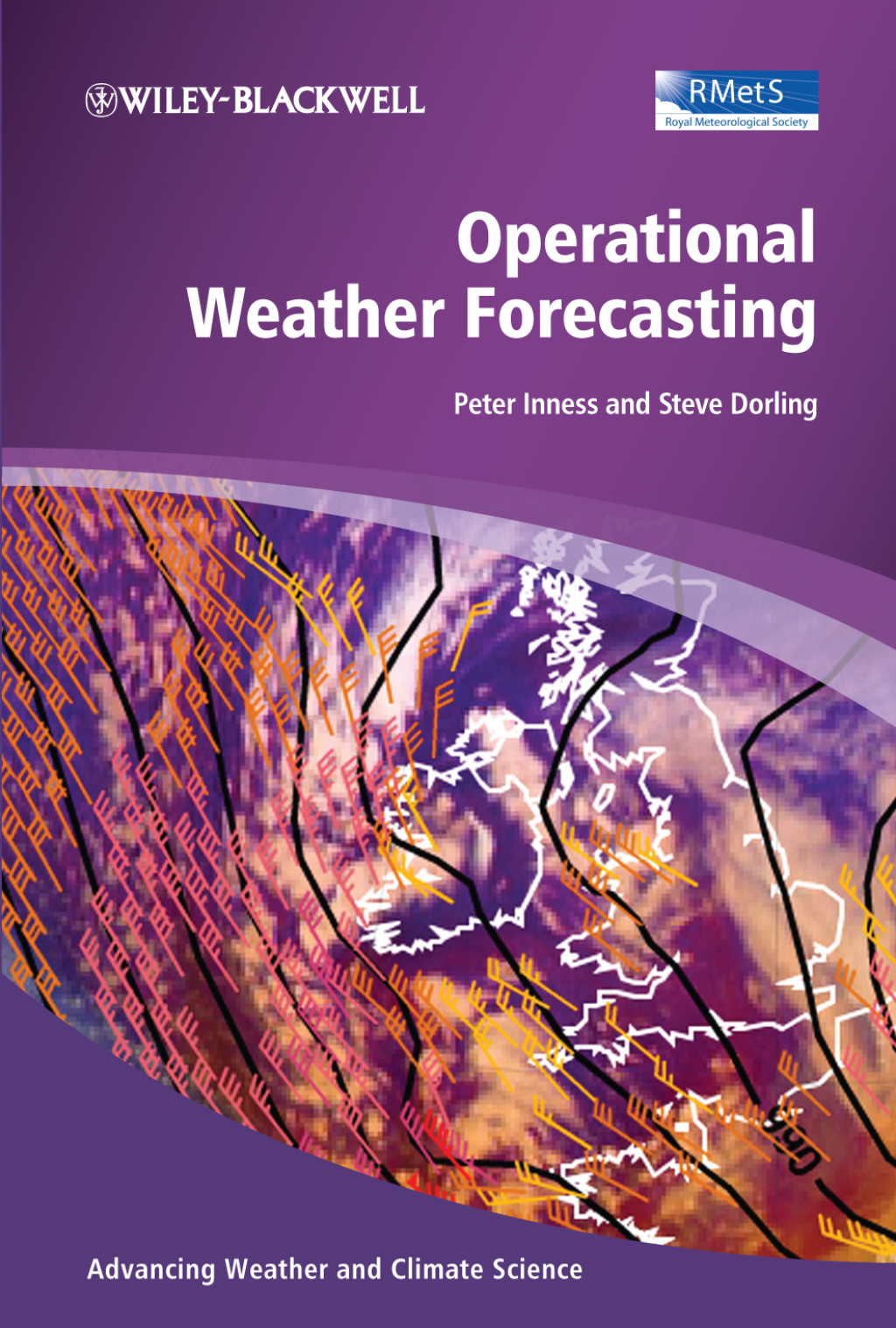 Operational Weather Forecasting 1st Edition â€“ PDF/EPUB Version Downloadable