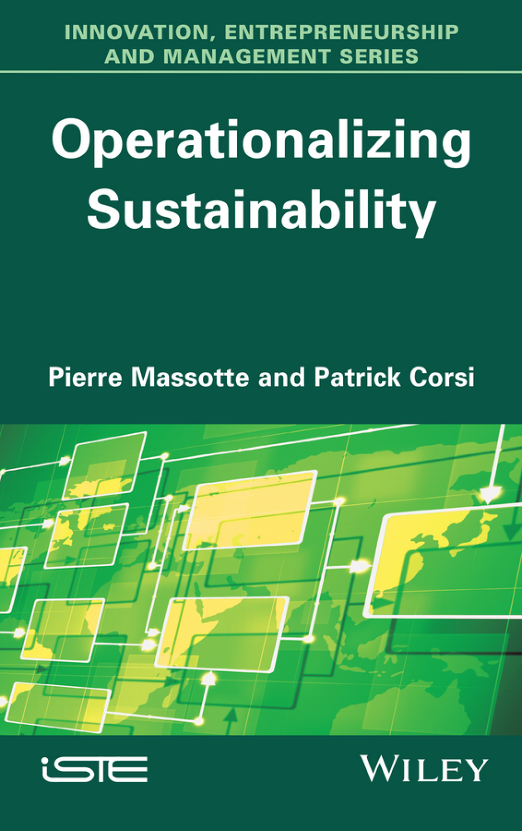Operationalizing Sustainability 1st Edition â€“ PDF/EPUB Version Downloadable