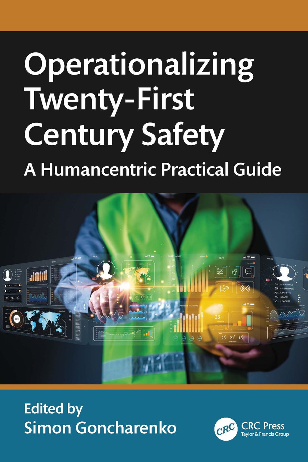 Operationalizing Twenty-First Century Safety A Humancentric Practical Guide 1st Edition â€“ PDF/EPUB Version Downloadable