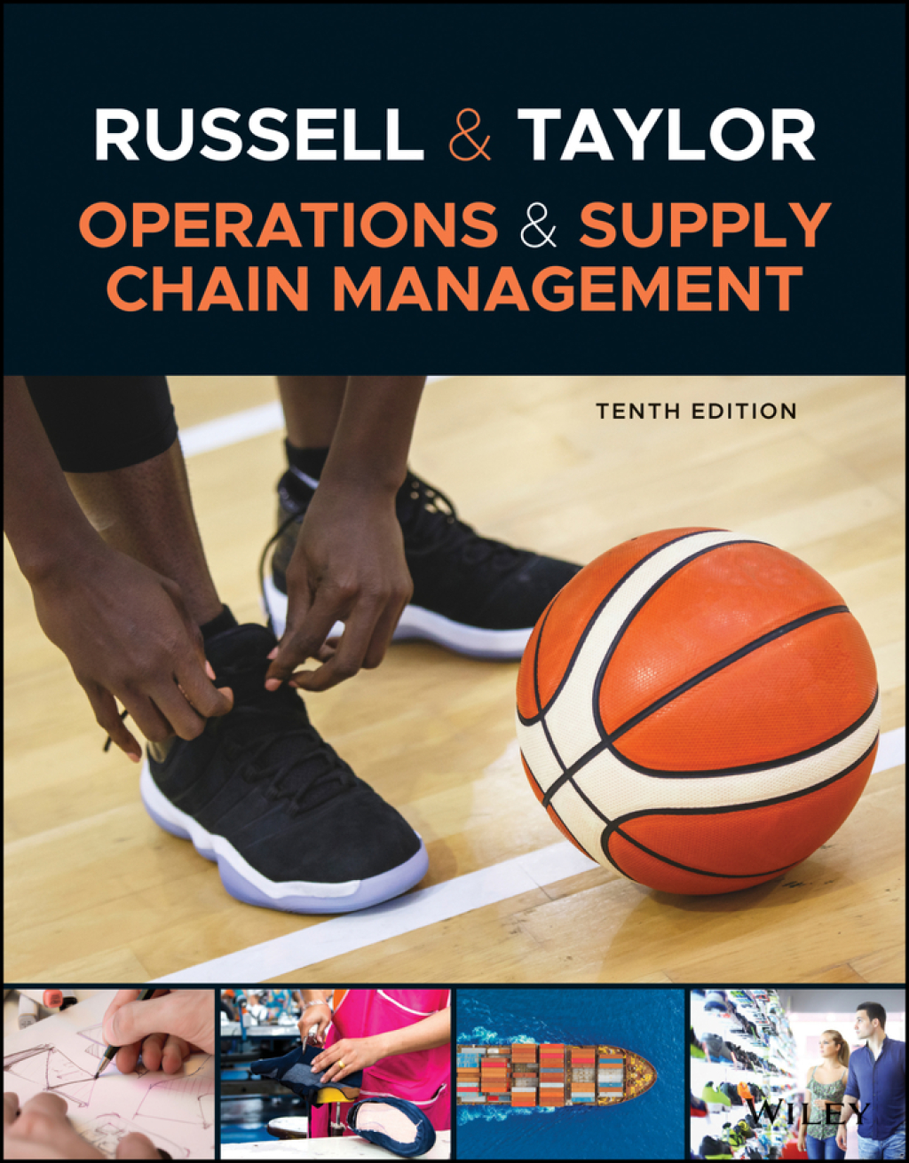 Operations and Supply Chain Management 10th Edition â€“ PDF/EPUB Version Downloadable