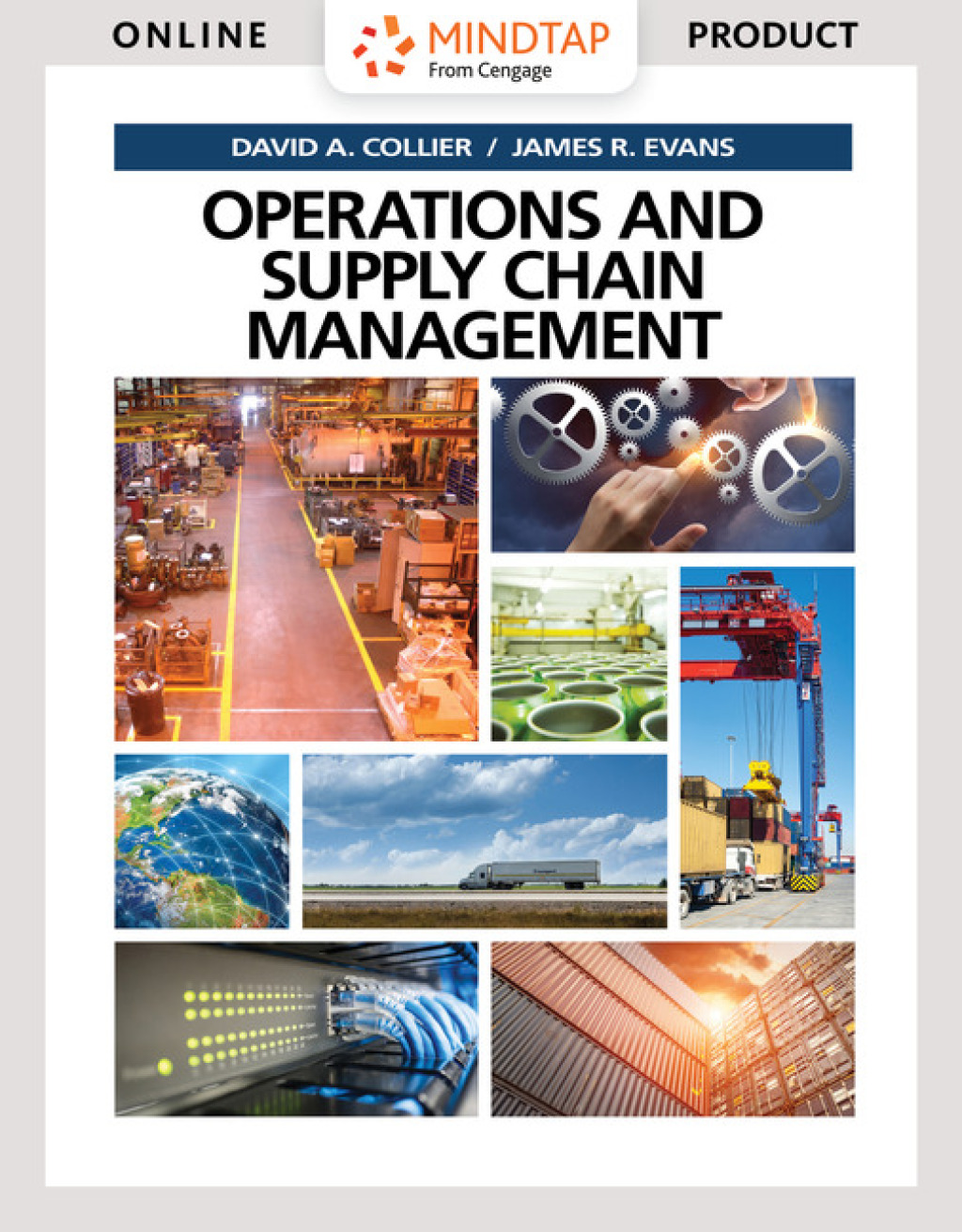 Operations and Supply Chain Management 1st Edition â€“ PDF/EPUB Version Downloadable