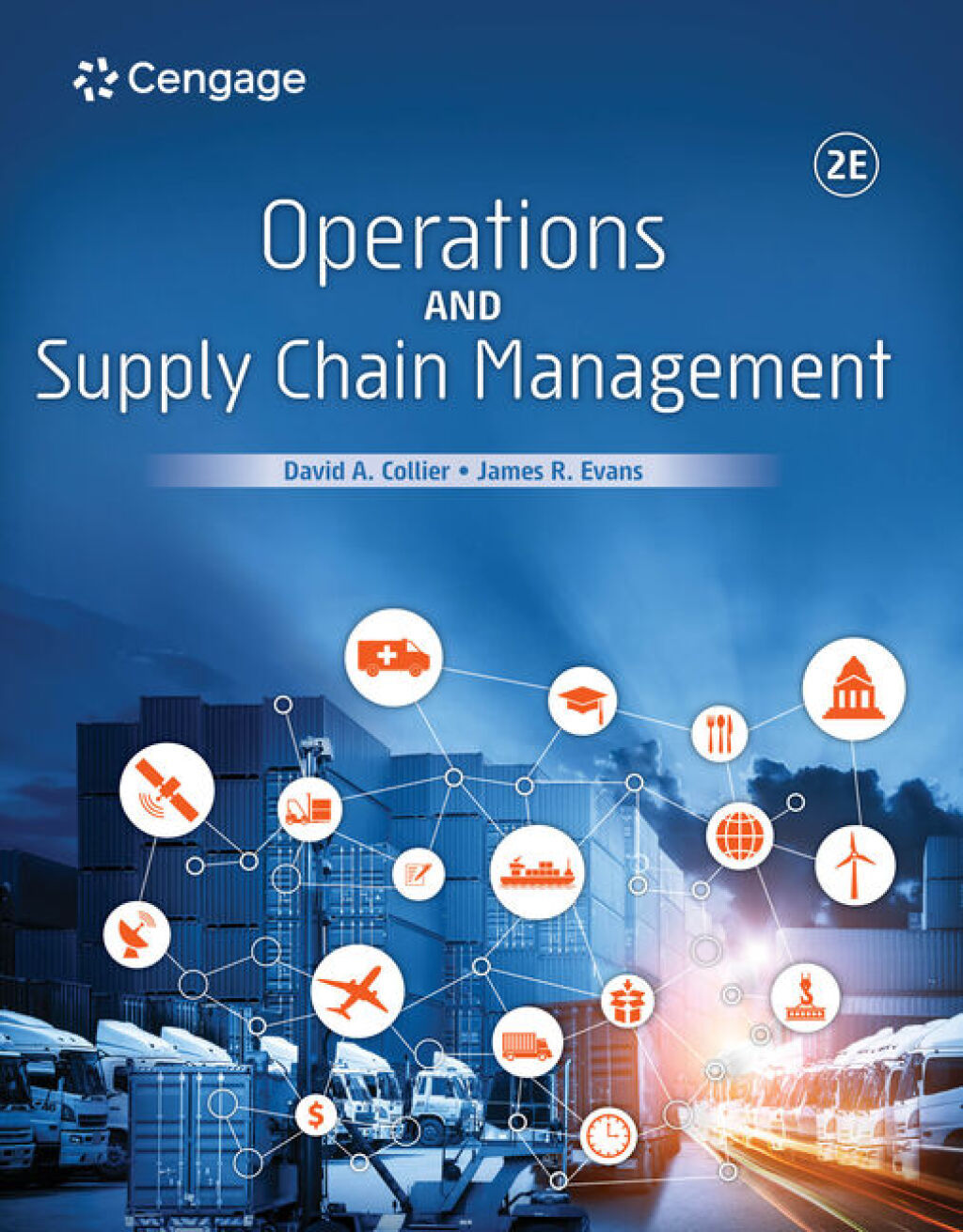 Operations and Supply Chain Management 2nd Edition â€“ PDF/EPUB Version Downloadable