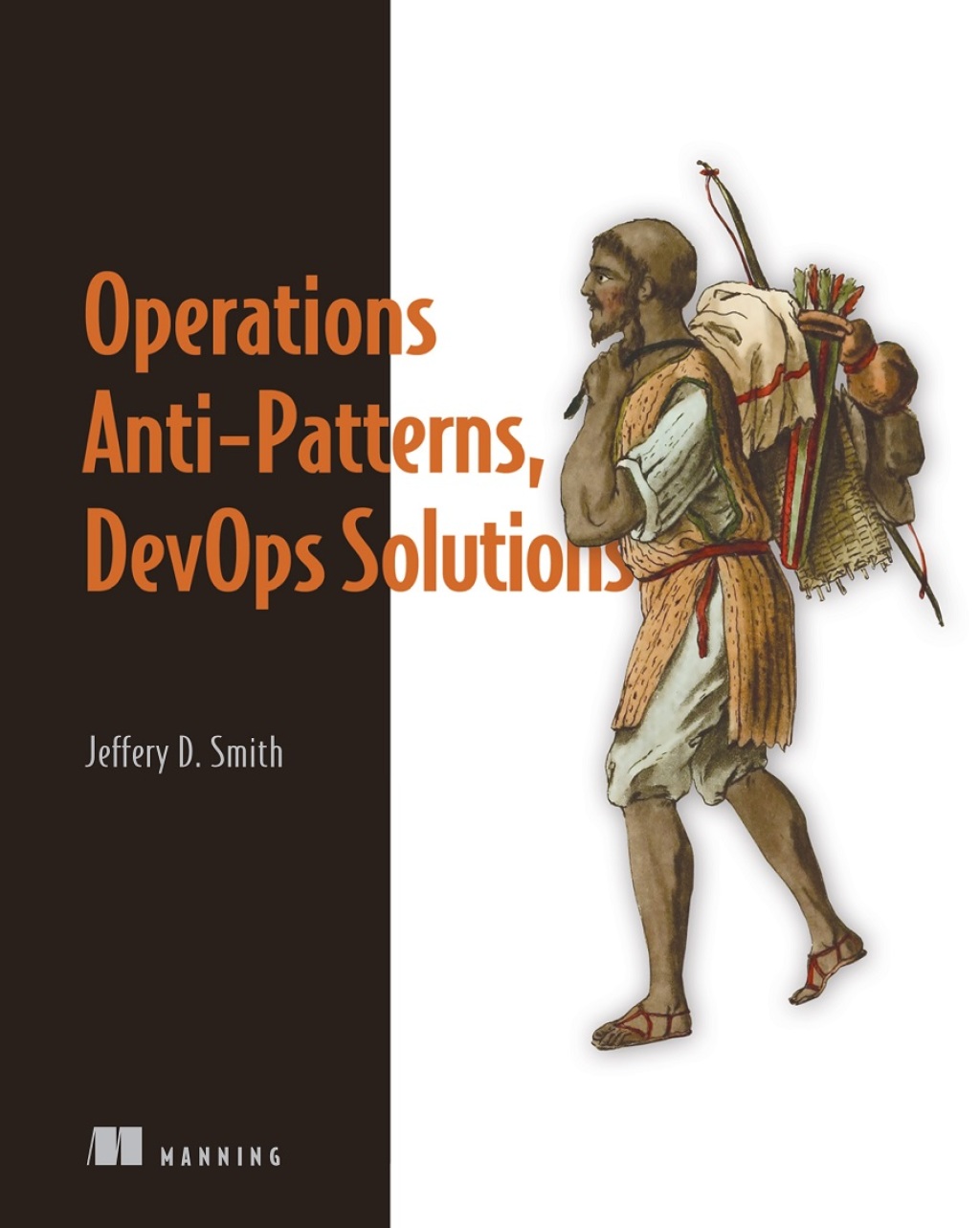 Operations Anti-Patterns, DevOps Solutions  â€“ PDF/EPUB Version Downloadable