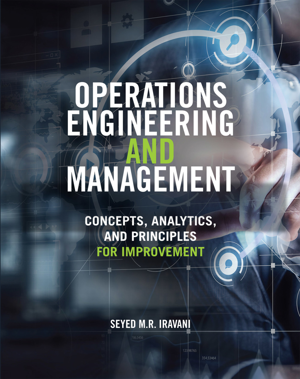 Operations Engineering and Management: Concepts, Analytics and Principles for Improvement 1st Edition â€“ PDF/EPUB Version Downloadable