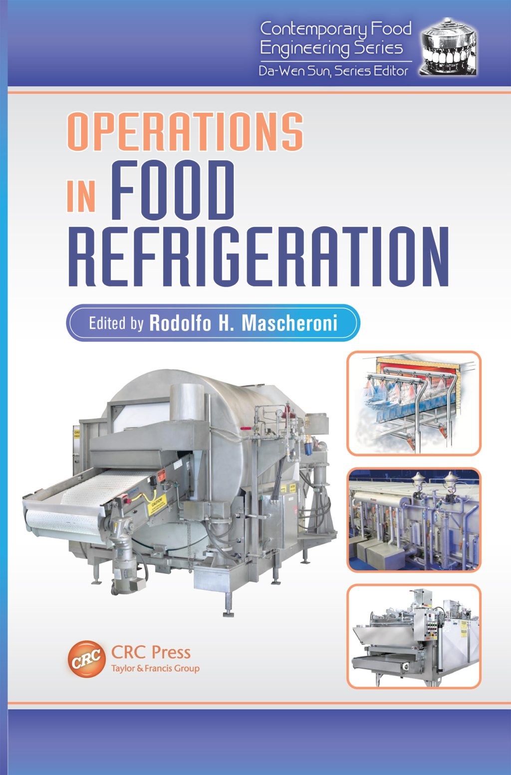 Operations in Food Refrigeration 1st Edition â€“ PDF/EPUB Version Downloadable