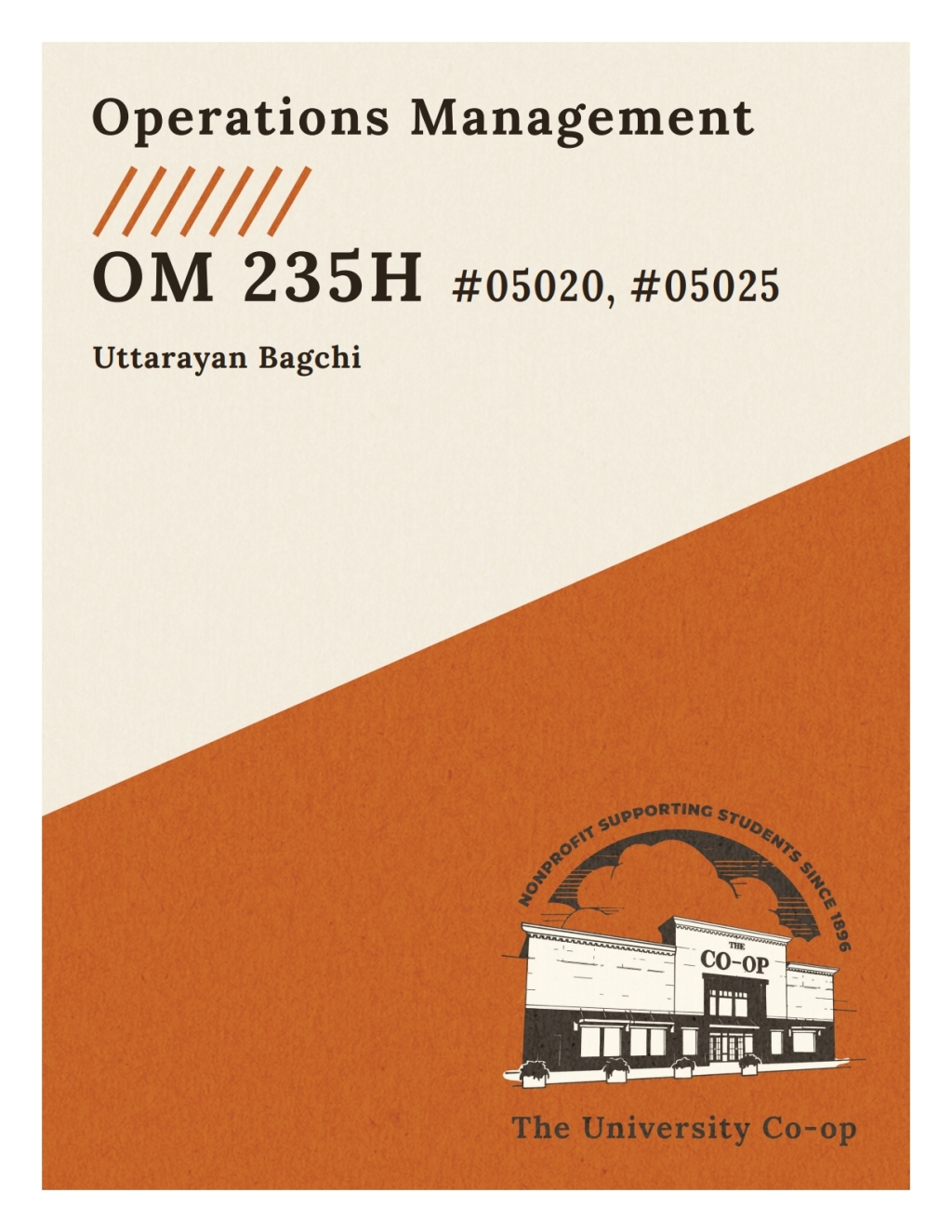 Operations Management (Honors) 1st Edition â€“ PDF/EPUB Version Downloadable