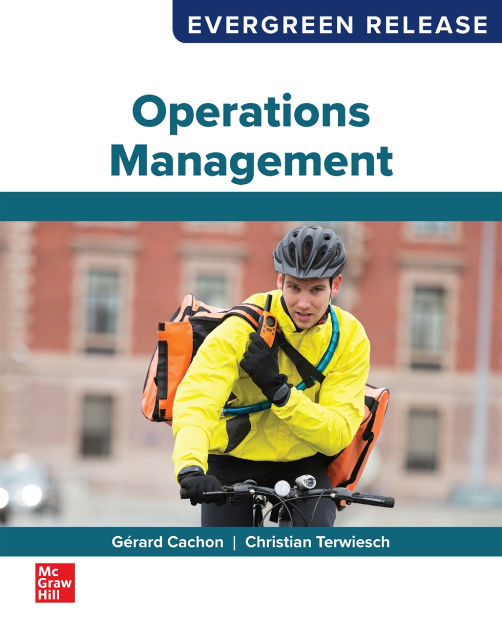 Operations Management: 2025 Release  â€“ PDF/EPUB Version Downloadable