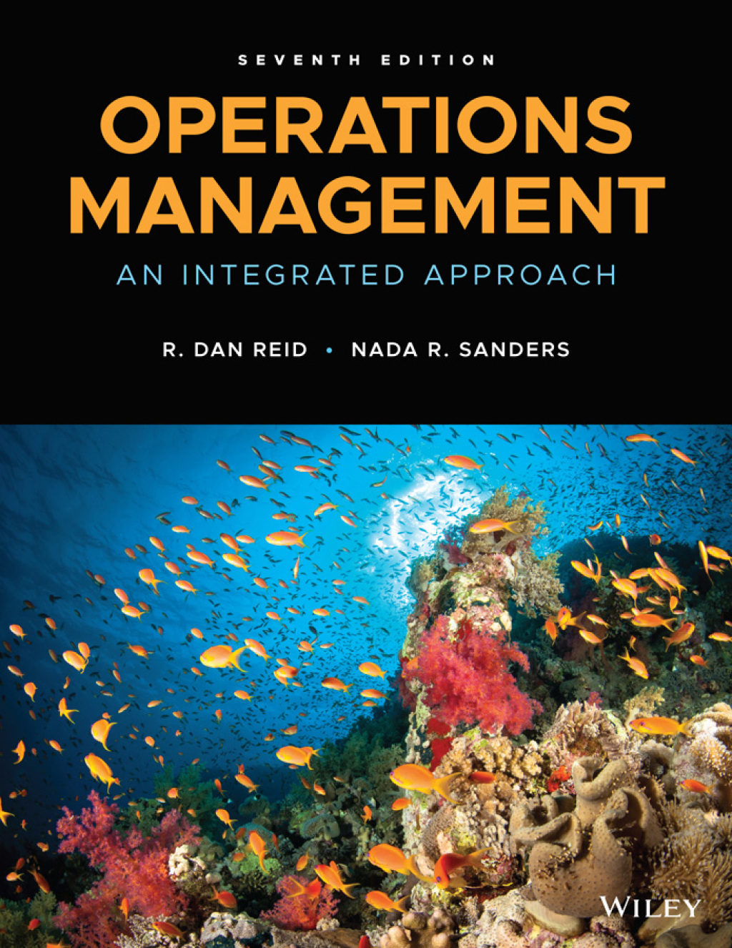 Operations Management: An Integrated Approach 7th Edition â€“ PDF/EPUB Version Downloadable