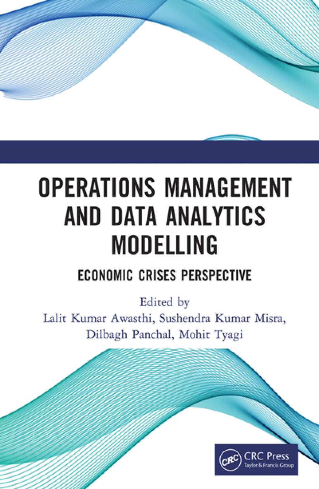 Operations Management and Data Analytics Modelling Economic Crises Perspective 1st Edition â€“ PDF/EPUB Version Downloadable