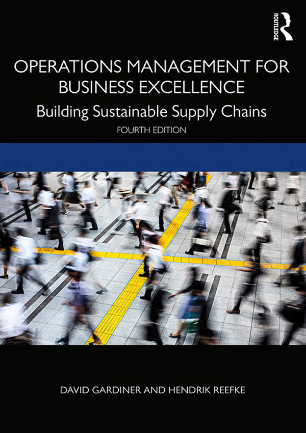 Operations Management for Business Excellence Building Sustainable Supply Chains 4th Edition â€“ PDF/EPUB Version Downloadable