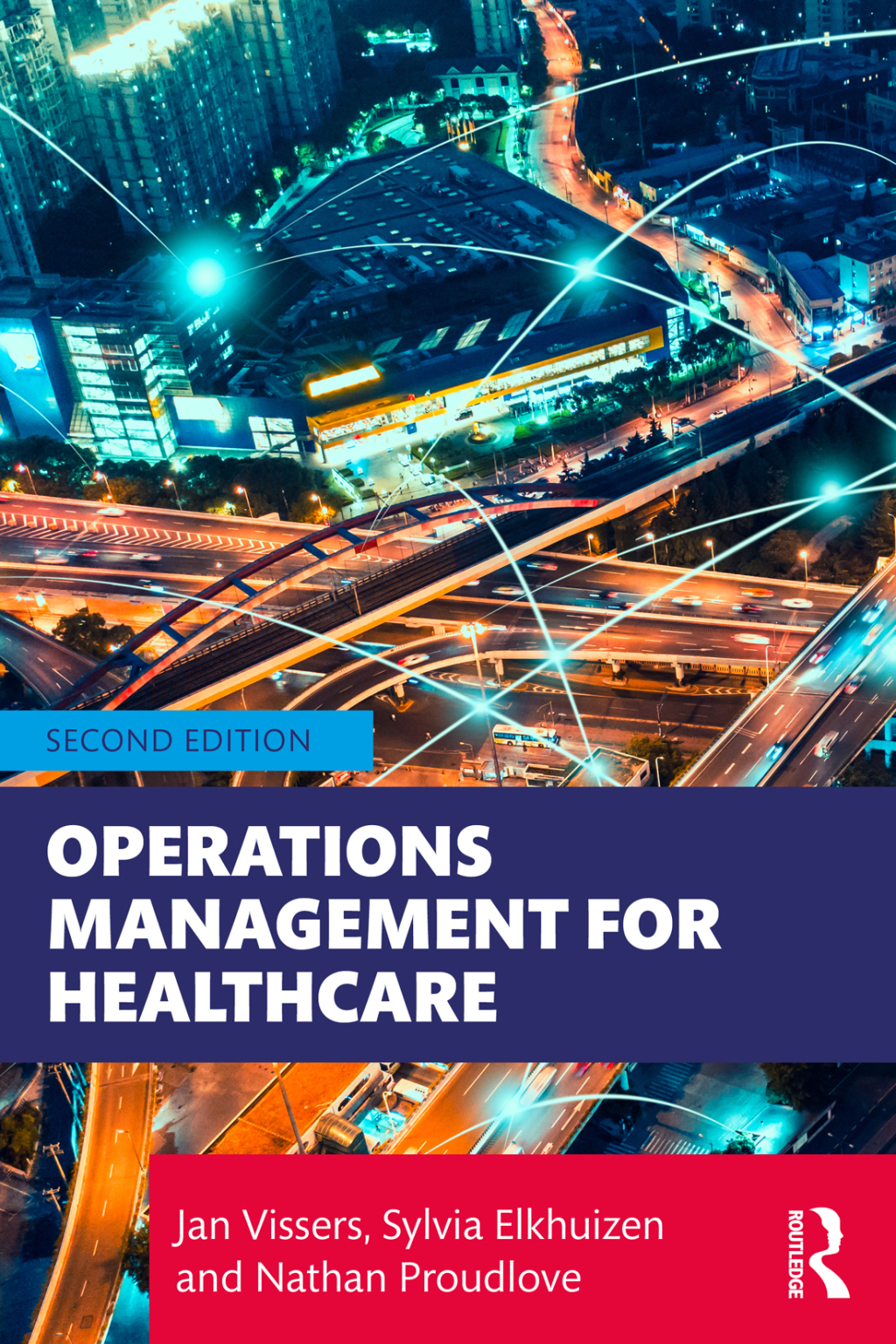 Operations Management for Healthcare 2nd Edition â€“ PDF/EPUB Version Downloadable