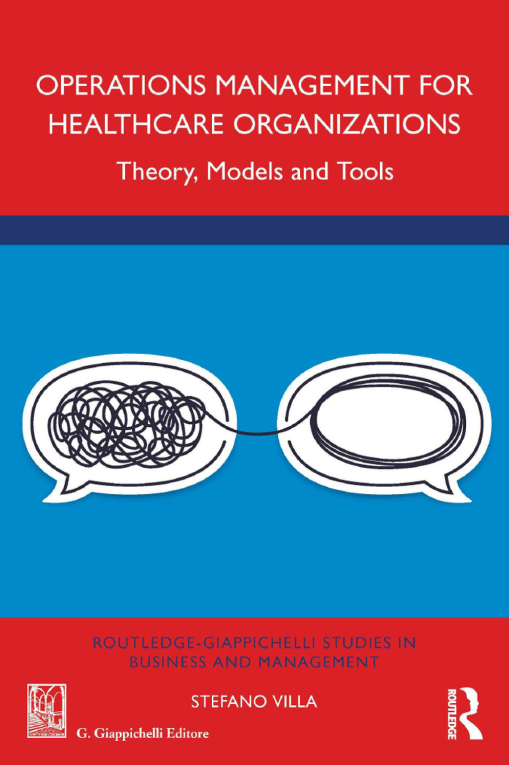 Operations Management for Healthcare Organizations Theory, Models and Tools 1st Edition â€“ PDF/EPUB Version Downloadable