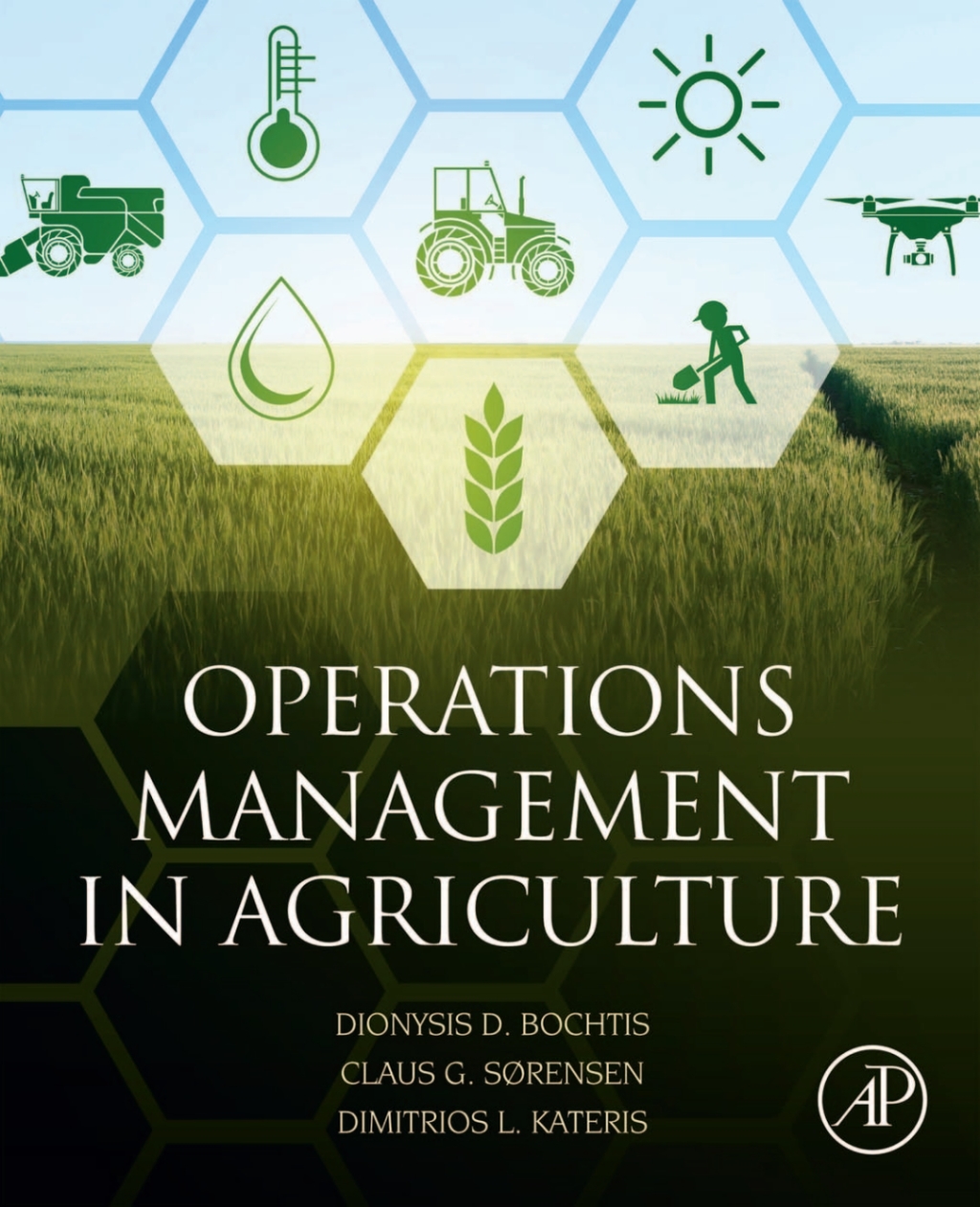 Operations Management in Agriculture  â€“ PDF/EPUB Version Downloadable