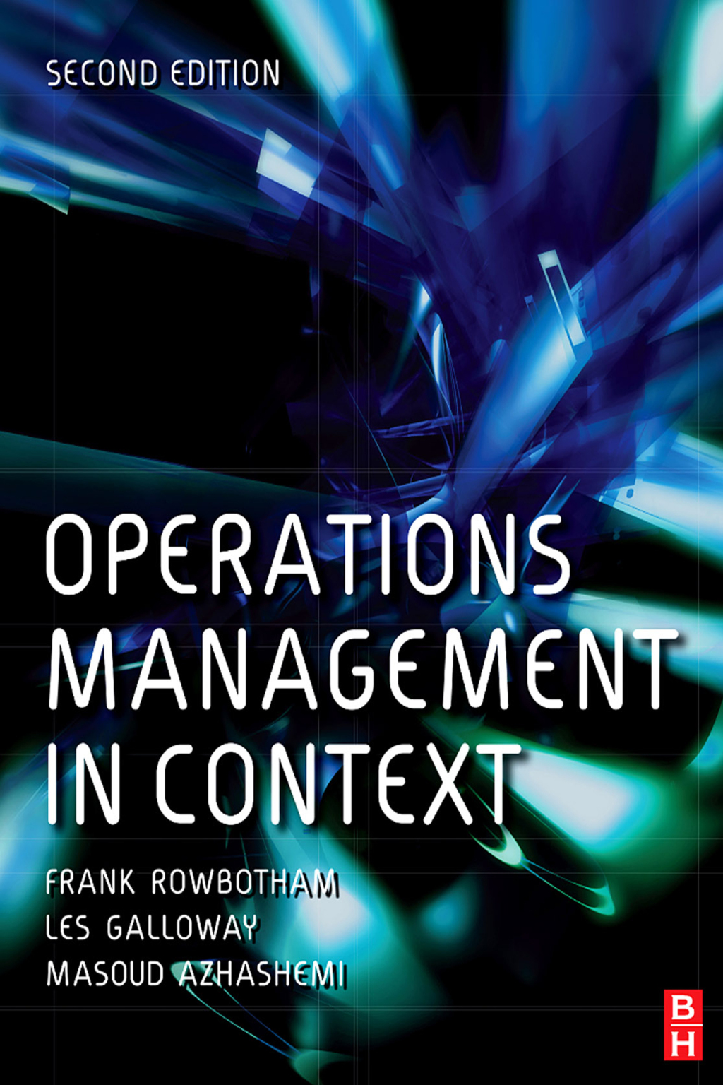 Operations Management in Context 2nd Edition â€“ PDF/EPUB Version Downloadable