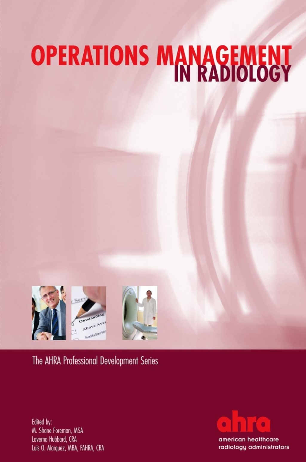 Operations Management in Radiology 1st Edition â€“ PDF/EPUB Version Downloadable